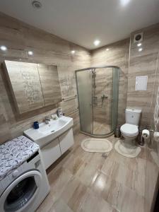 Апартамент Ламартин- в сърцето на Пловдив