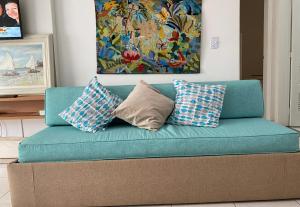 Guaruja Pitangueiras apto na praia