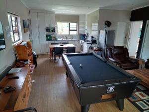 2 Bedroom Guest Suite at A-frame Glengariff Beach