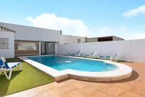 Casa Arivalde - Los Naveros