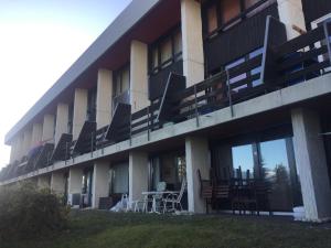 Apartment Eglantine with stunning views of the Valais Peaks