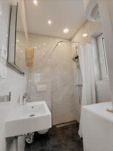 Gitas Garden beautiful cosy flat in the city center