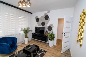 Apartament w Centrum