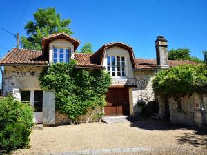 Villas Pontarnaud : photos des chambres