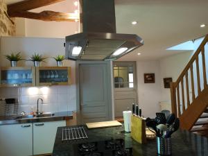 Villas Pontarnaud : photos des chambres