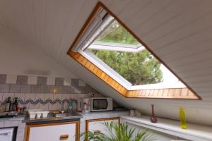 Studio sous les étoiles au coeur de Jaurès