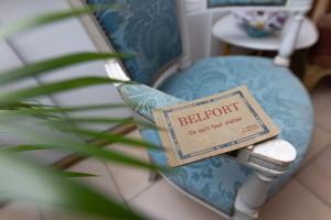 Studio sous les étoiles au coeur de Jaurès