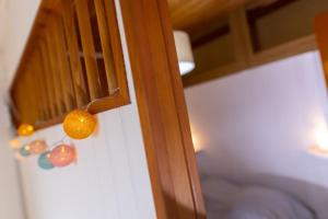 Studio sous les étoiles au coeur de Jaurès