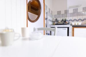 Studio sous les étoiles au coeur de Jaurès