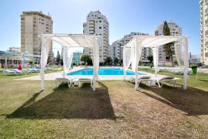 Torre Sol 1006 - Vista Mar