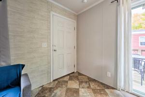 Pet-Friendly Cassopolis Escape w Lake Access