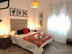 APARTAMENTOS FERNANDO III EL SANTO - 4hvězdičkové hotely ve městě Baeza
