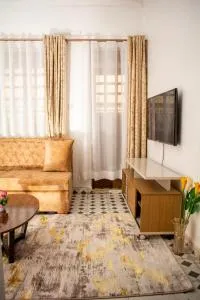 1 Bedroom Fully Furnished Nakuru - Nyahururu
