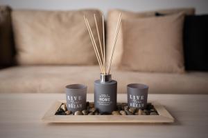 LINA - PG, Moraca River Apartment