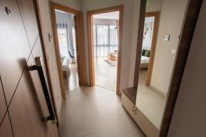 LINA - PG, Moraca River Apartment