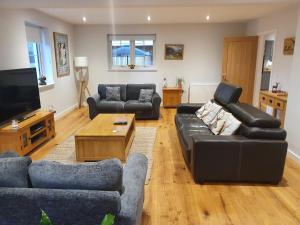 Loch Ness House Blairbeg