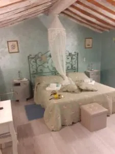 La casa di baggioro - Colle di Compito