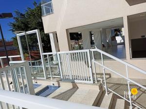 Thel Ubatuba - Apto 43C, Saint Barth - Praia Grande