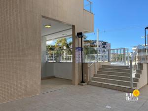 Thel Ubatuba - Apto 43C, Saint Barth - Praia Grande