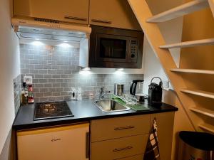 Appartements L Annexe - Parenthese Champetre PARIS DISNEYLAND : photos des chambres