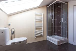 Villa Ajda - Top Room