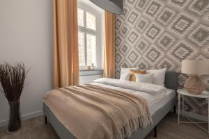 HARBOR APARTMENTS - Sobieskiego