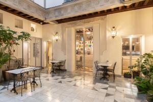 Hotel Boutique Posada Sillería