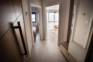 LINA - PG, Riverside Apartment