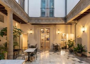 Hotel Boutique Posada de Sillería