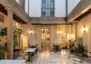 Hotel Boutique Posada de Sillería - Orgaz