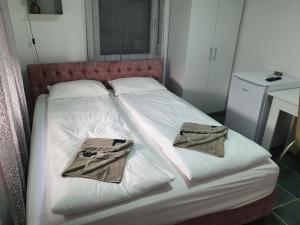 Relax Apartmani Kladovo