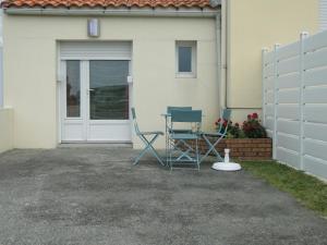 Appartements Gite Orchidee : photos des chambres