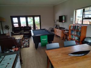 2 Bedroom Guest Suite at A-frame Glengariff Beach