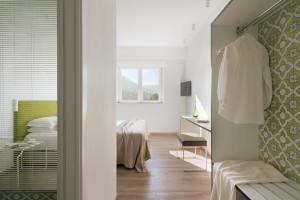 Superior Double Room with Garden View room in Domo 20