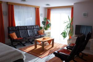 Superior Apartment room in Apartments Jansa