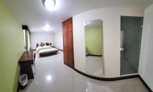 Apartahotel Vincent Suites