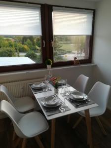 Appartementhaus Silberborn