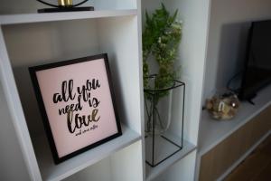 LINA - PG, Gorica Park View Apartment