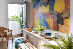 Apartamento Aljarafe