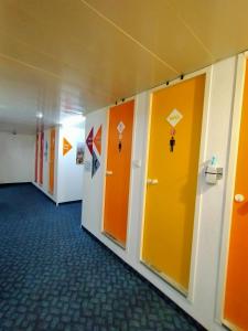 Hotels HOTEL THANIA : photos des chambres