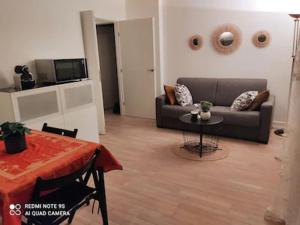 Appartements Cosy Stay : photos des chambres