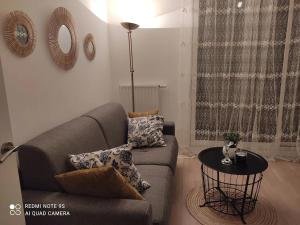 Appartements Cosy Stay : photos des chambres