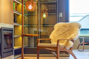 Excelente apto centro de Canela stayhousetemporada