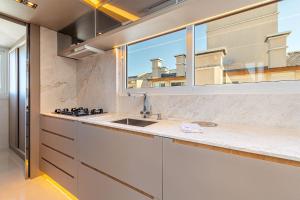 Excelente apto centro de Canela stayhousetemporada