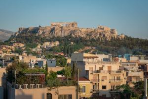 Studio Acropolis Star