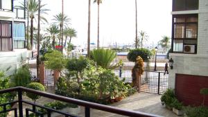 Apartamento Maruri en Marbella, al lado playa