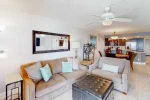 Sand Castle II 2904 - إنديان روكس بيتش