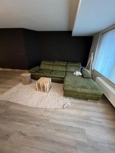 Beautiful 3 bedroom garden-appartment near Knokke-Strand Beach Bar