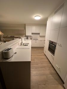 Beautiful 3 bedroom garden-appartment near Knokke-Strand Beach Bar