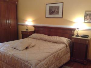 Double Room room in Hotel Amadeus
